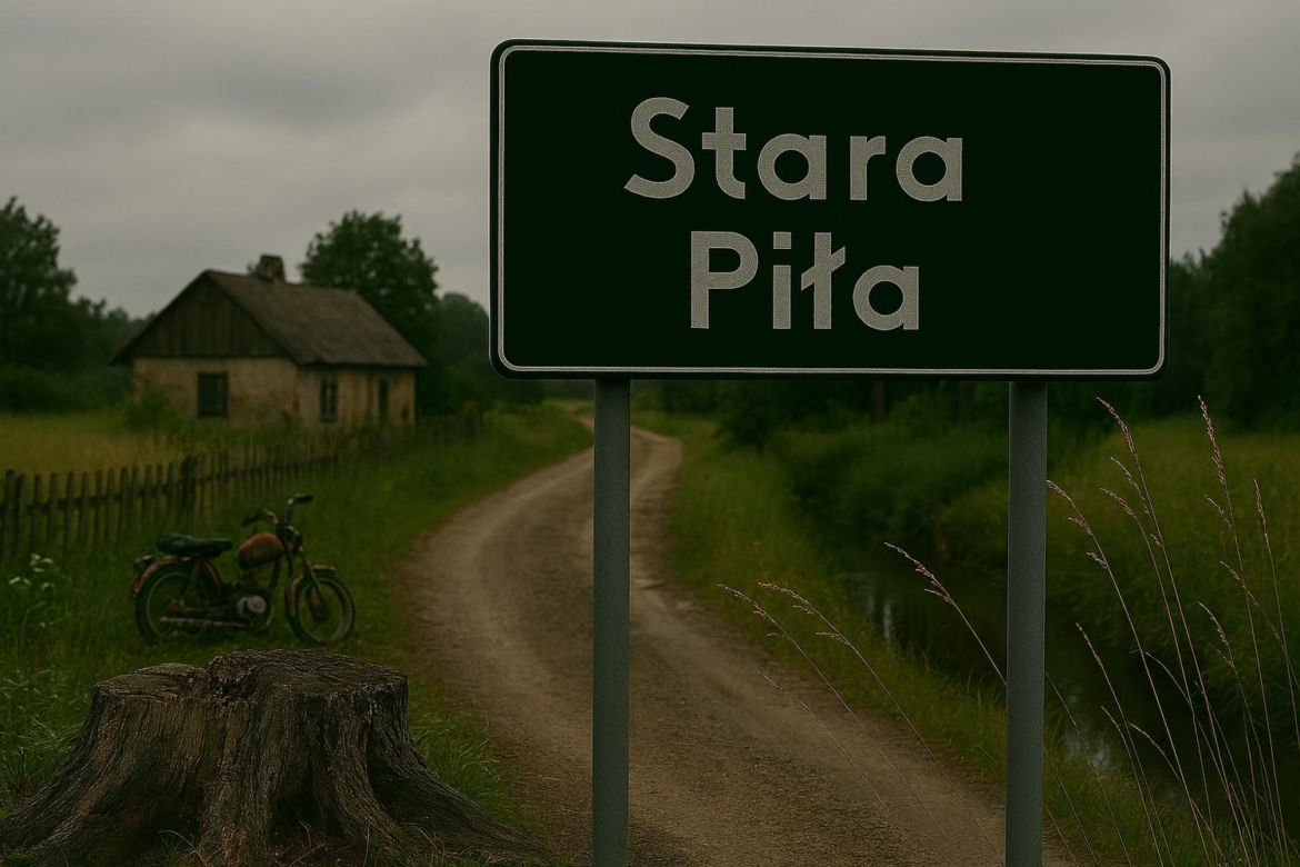 Stara Piła