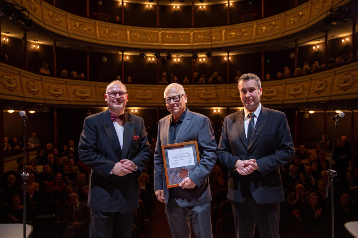 Teatr im. Juliusza Osterwy w Lublinie świętuje jubileusz