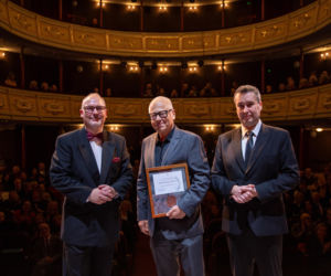 Teatr im. Juliusza Osterwy w Lublinie świętuje jubileusz