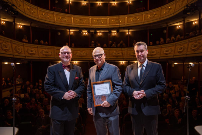 Teatr im. Juliusza Osterwy w Lublinie świętuje jubileusz