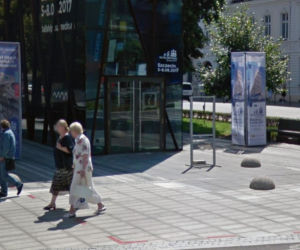 Widziałeś pojazd Google Street View? Sprawdź czy zostałeś uwieczniony na zdjęciach!