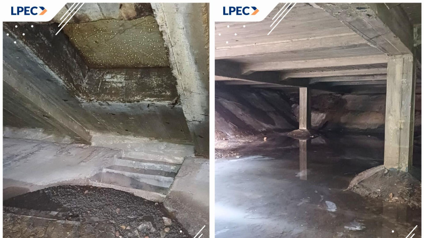 LPEC