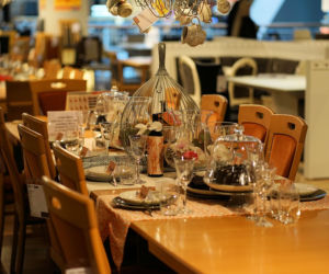 Restauracja, zdjęcie ilustracyjne