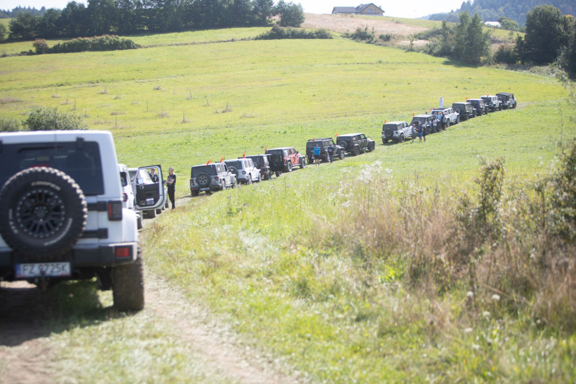 Camp Jeep PL 2021