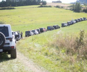 Camp Jeep PL 2021