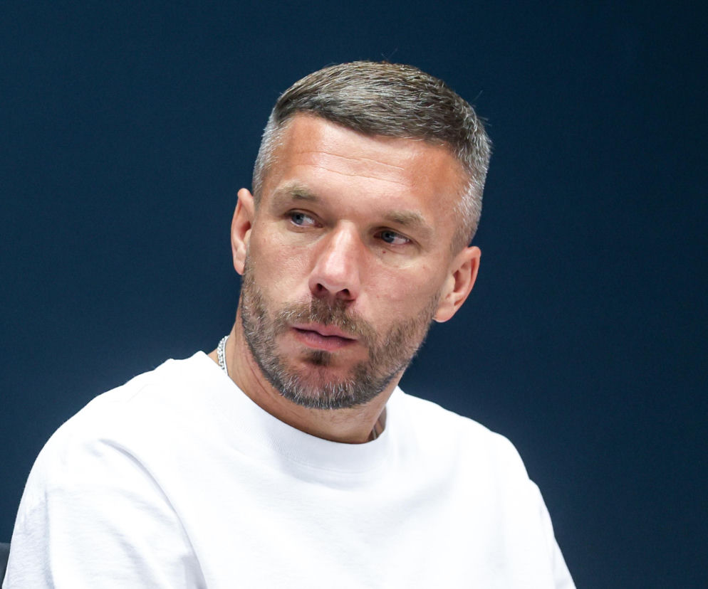 Lukas Podolski
