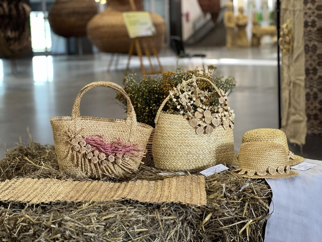 Eska Summer City na V Światowym Festiwalu Wikliny i Plecionkarstwa
