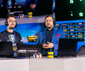 Rocket League, CS2 i Fortnite! Zobacz, kto wygrał największy szkolny turniej w Europie