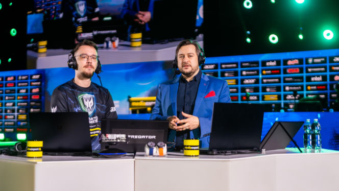 Rocket League, CS2 i Fortnite! Zobacz, kto wygrał największy szkolny turniej w Europie