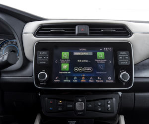Nissan Leaf e+ Tekna 62 kWh