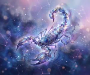Horoskop dzienny Skorpion na 3 czerwca - Gwiazdy pomogą Ci dziś przejąć pełną kontrolę nad trudnymi sprawami