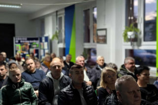 Mieszkańcy mówią „Stop” domkom letniskowym na Lubiance