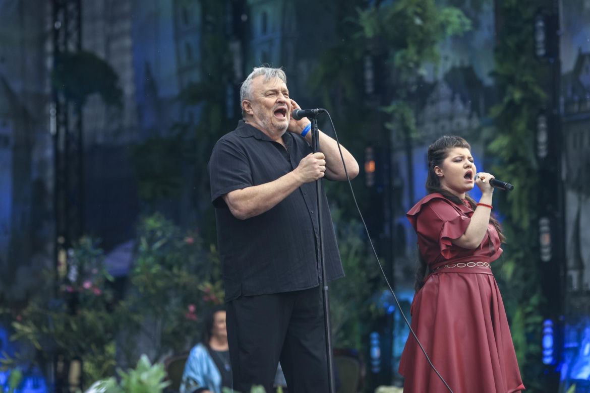 Festiwal Zaczarowanej Piosenki 2026