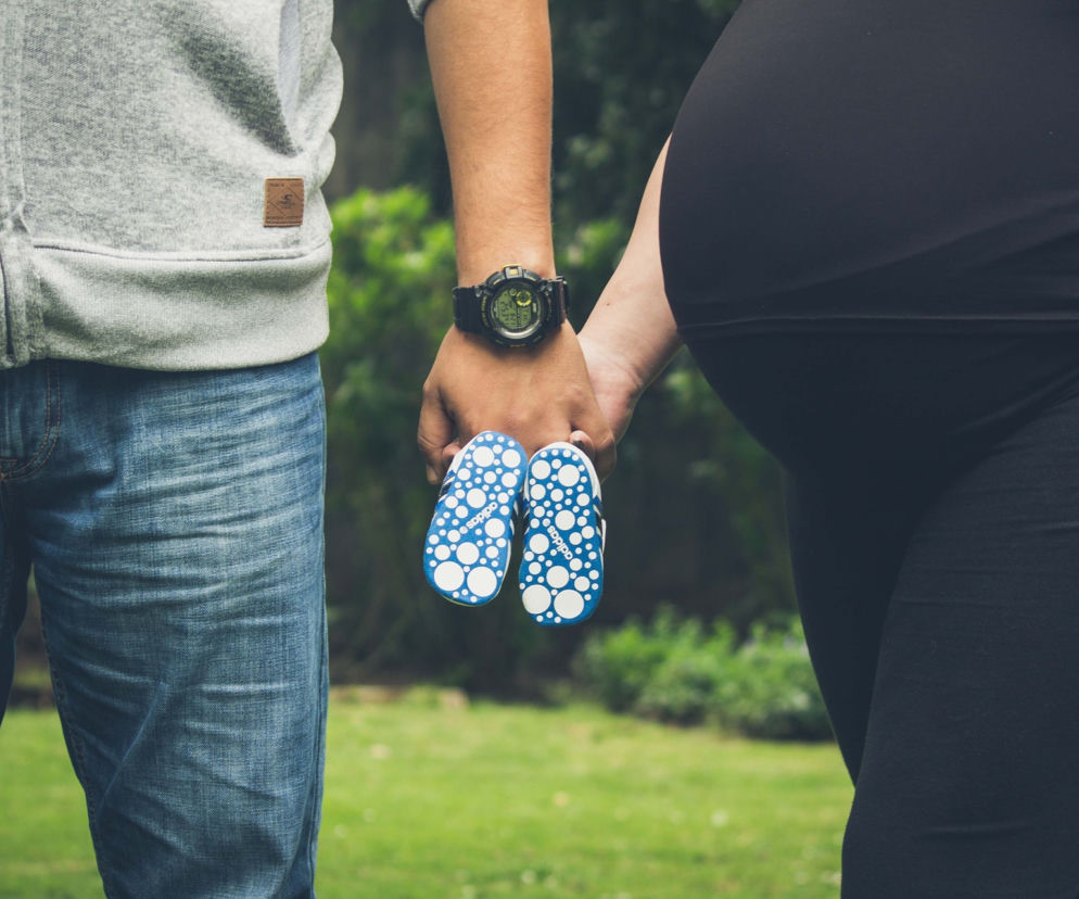 Pierwsze dziecko z in vitro urodziło się we Wrocławiu.