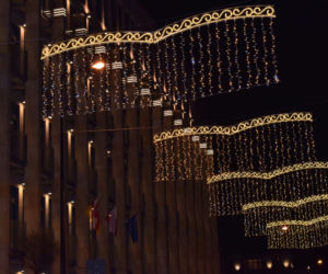 Lublin: Świąteczne iluminacje już wkrótce w centrum miasta. Znamy datę!