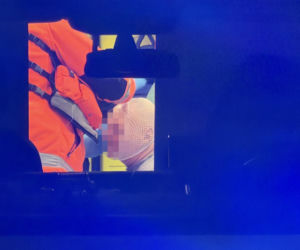 Zabita nożem na Szmulkach, nożownik zatrzymany