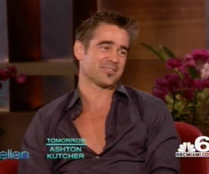 Colin Farrell 