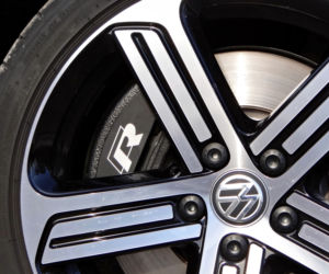 Volkswagen Golf R 2.0 TSI 300 KM