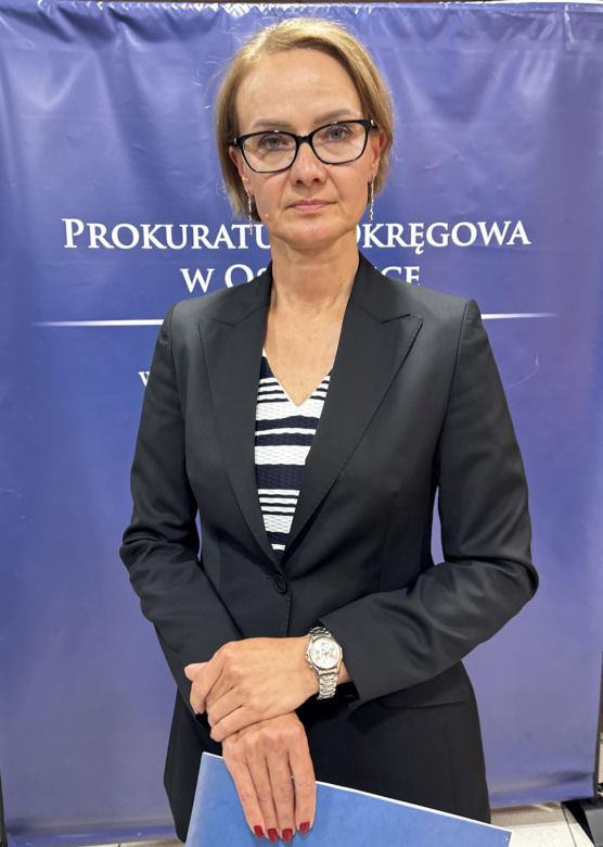 19-latek dokonał ataku w szkole w Ostrołęce. Usłyszał zarzuty