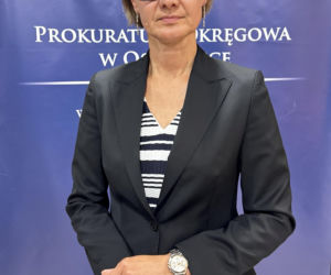 19-latek dokonał ataku w szkole w Ostrołęce. Usłyszał zarzuty