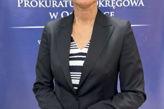 19-latek dokonał ataku w szkole w Ostrołęce. Usłyszał zarzuty