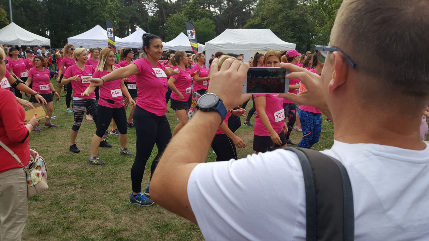 RUN Budlex for Women 2019 
