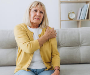 Wirus drzemie w twoim ciele od lat. Eksperci ostrzegają: półpasiec to nie tylko wysypka, to ból na całe życie