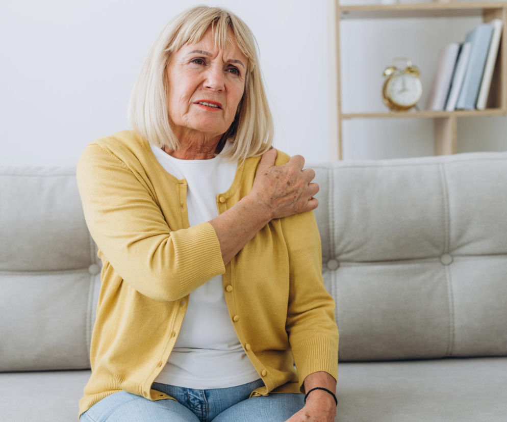 Wirus drzemie w twoim ciele od lat. Eksperci ostrzegają: półpasiec to nie tylko wysypka, to ból na całe życie