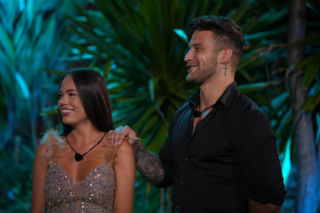 Hotel Paradise. Czy Magda jest z Andrzejem po programie? Uczestniczka odpowiedziała na komentarz!