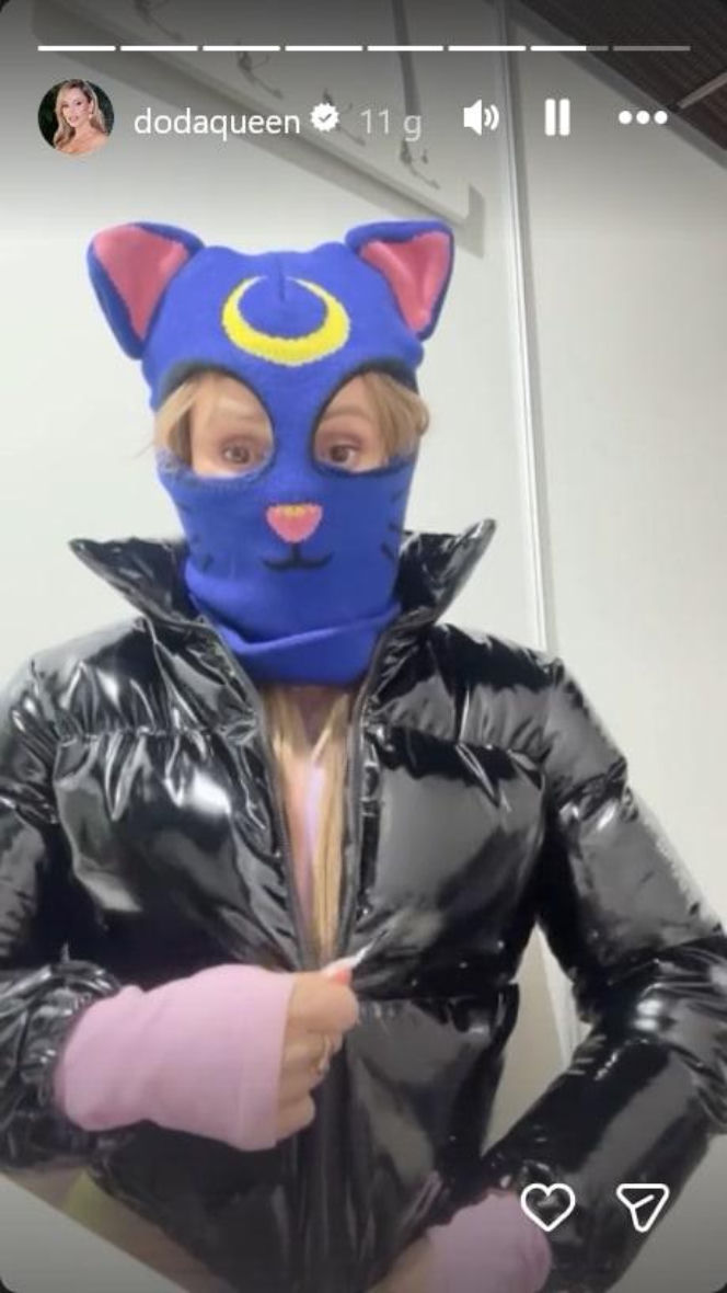 Doda walczy o sylwestrowe show. Katastrofa wisi w powietrzu?