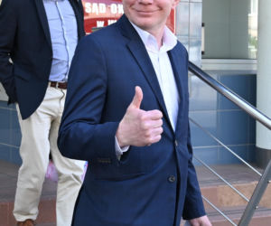 Rozwód Arkadiusza Janiczka