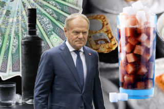 Rząd Tuska nie ma litości. Podnosi kilka podatków