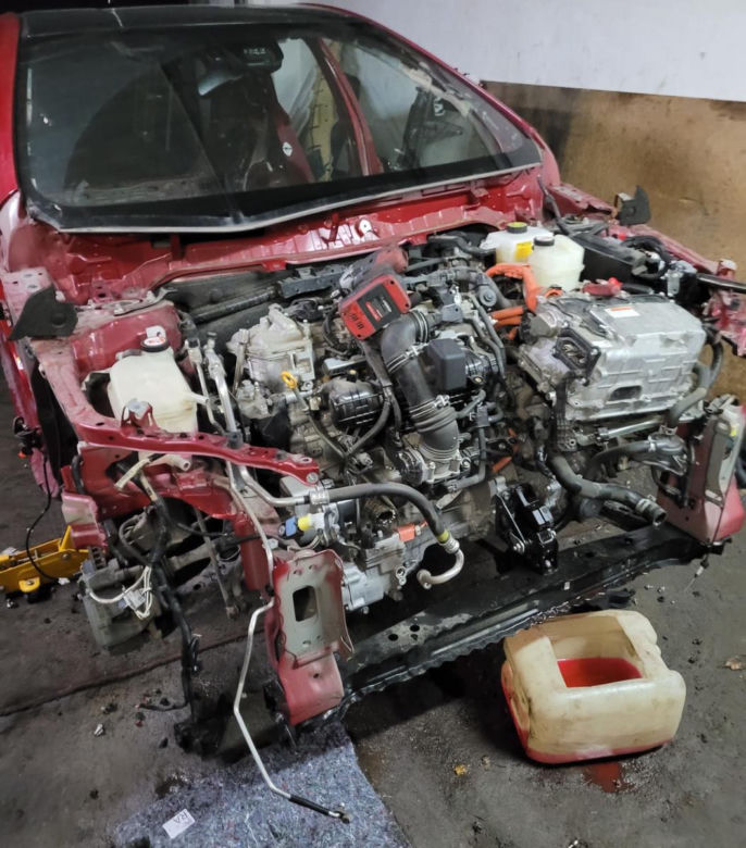 Te auta kradną najczęściej. Zdziwicie się, które marki złodzieje upodobali sobie najbardziej