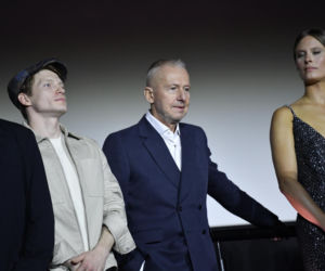 Bogusław Linda i Lidia Popiel wciąż czarują. Aktorzy są razem od ponad 30 lat