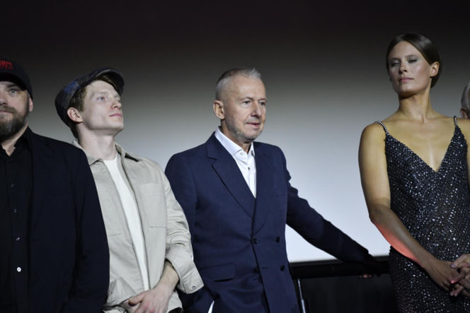 Bogusław Linda i Lidia Popiel wciąż czarują. Aktorzy są razem od ponad 30 lat