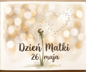 dzień matki
