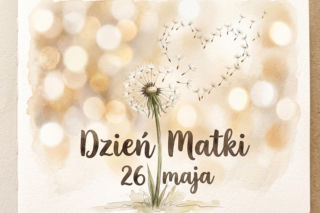 dzień matki