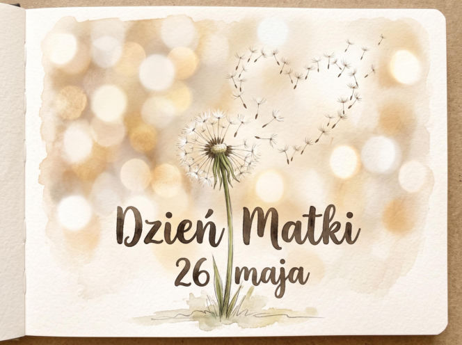 dzień matki