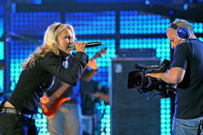 Eurowizja 2026 - Estonia - Vanilla Ninja - "Too epic to be true"