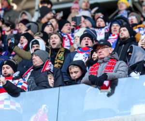Górnik Zabrze pokonał Piast Gliwice na inaugurację wiosennej rundy Ekstraklasy