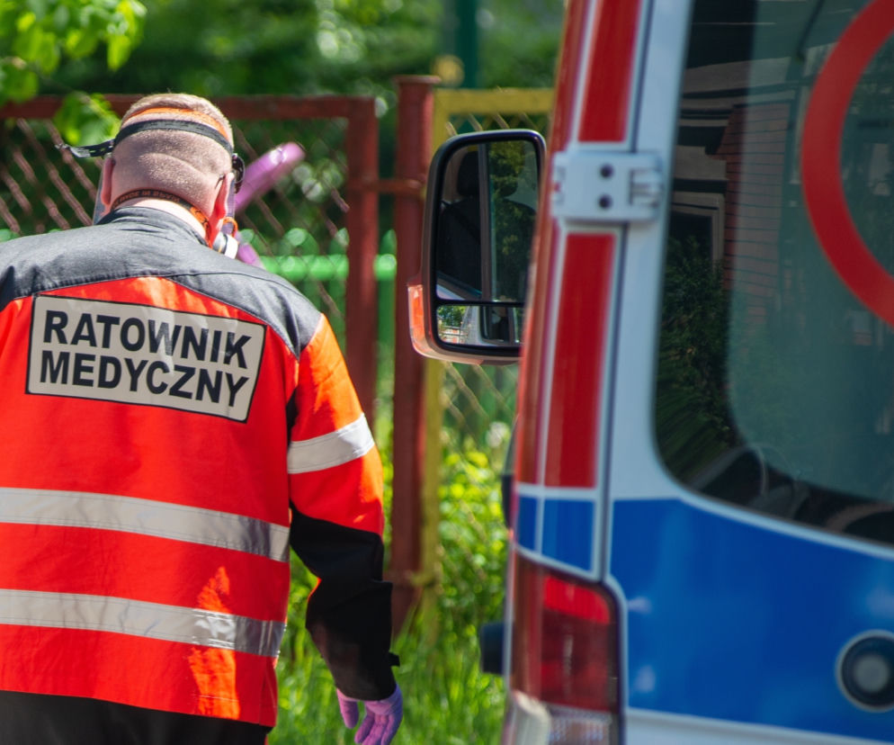 Koronawirus: NIE ŻYJE 130 osób. W Tomaszowie Lubelskim zmarł 36-latek. W Biłgoraju 42-latek