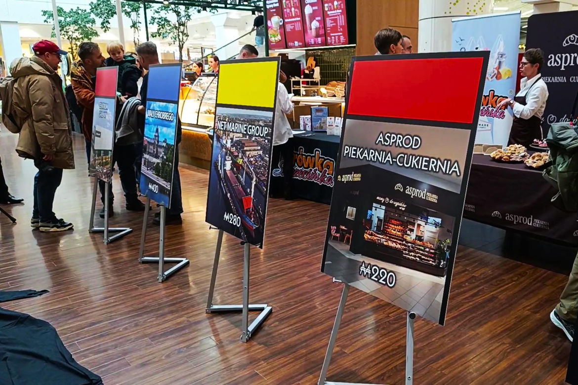 Premiera Monopoly Szczecin