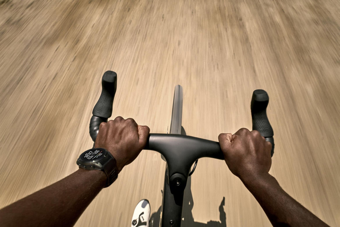 Garmin Fenix 8 Pro