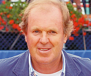 Wojciech Fibak
