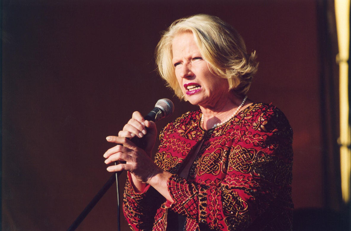 Bożena Dykiel