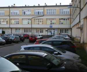 Młoda pielęgniarka zmarła na koronawirusa