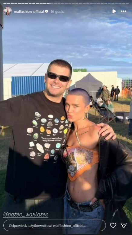 Open'er Festival 2026 - Maffashion