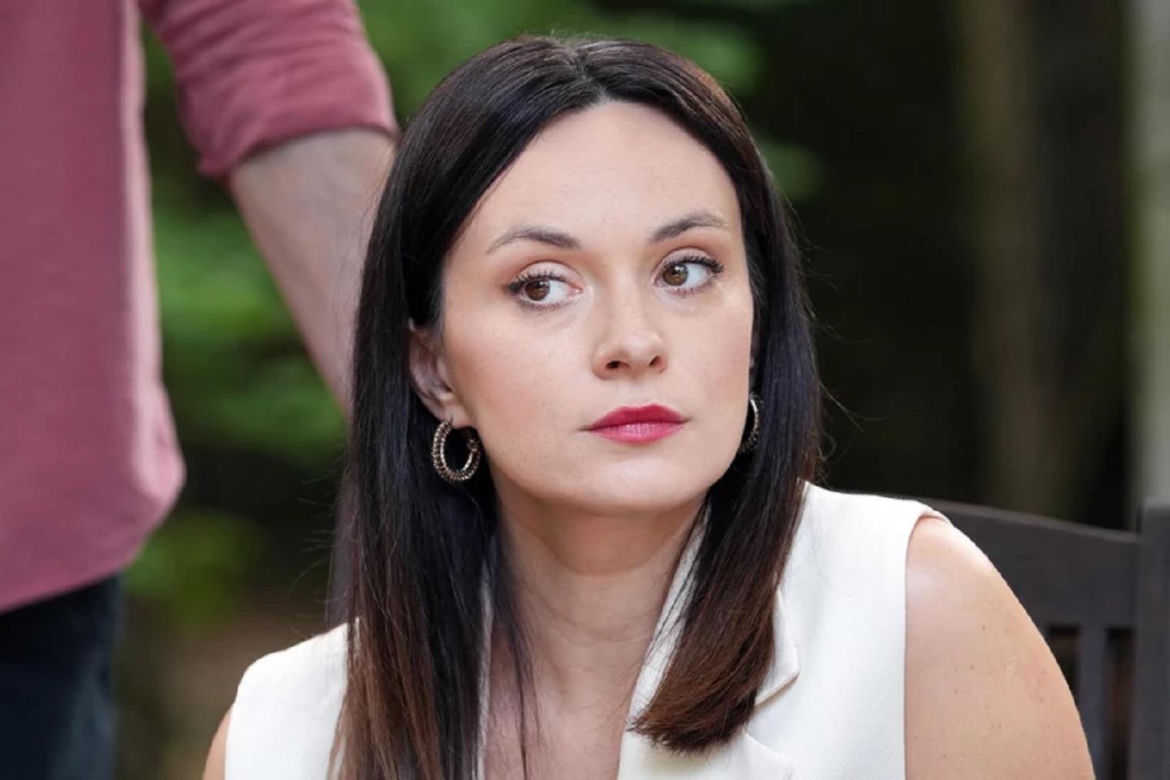 Barwy szczęścia odc. 3089. Natalia (Maria Dejmek)