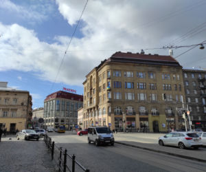 Tak wygląda życie przy granicy