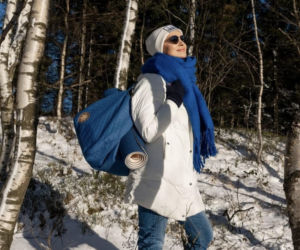 Mąż Agnieszki Maciąg pokazał, jak kochała święta! Nie potrafię powstrzymać łez